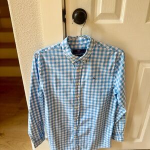 Vineyard Vines Whale Shirt, Youth XL